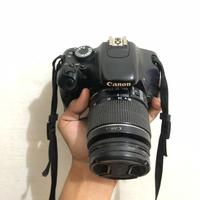 Gambar kamera canon 600d kit dari farid AppStore undefined 4 Tokopedia