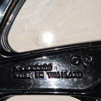Gambar VELG ORIGINAL NINJA RR OLD ORIGINAL ENKEI MADE IN THAILAND dari VIMSPEED undefined 2 Tokopedia