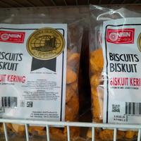 Gambar ABATAMART || NISSIN BISKUIT KERING || 300g dari abatamart2108 undefined 3 Tokopedia