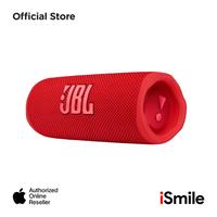 Gambar JBL Flip 6 Portable Wireless Bluetooth Speaker Garansi Resmi - Black dari iSmile Indonesia undefined 1 Tokopedia