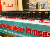 Gambar Speaker management pasline tipe PSM 448 | PSM448 | PSM-448 ORIGINAL dari Interaudio undefined 3 Tokopedia