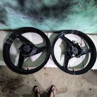 Gambar VELG ORIGINAL NINJA RR OLD ORIGINAL ENKEI MADE IN THAILAND dari VIMSPEED undefined 4 Tokopedia