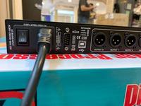 Gambar Speaker management pasline tipe PSM 448 | PSM448 | PSM-448 ORIGINAL dari Interaudio undefined 5 Tokopedia