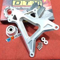 Gambar Swing arm almu cnc dt10 vario125 vario150 new original vietnam - Silver dari dnmotorshop undefined 1 Tokopedia
