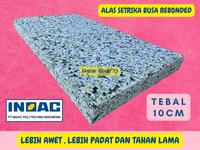 Gambar Alas Setrika Busa Rebonded INOAC tebal 10cm Size 120x60 dari Pabrik Kasur Busa 77 undefined 3 Tokopedia