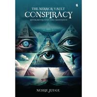 Gambar The Nerror Vault Conspiracy - Nessie Judge dari YellowCoconut undefined 2 Tokopedia