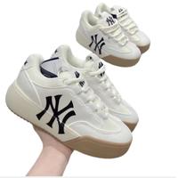 Gambar Sepatu MLB Chunky Wide New York Yankess Sneakers - MLB WIDE NY, 40 dari Store MLB Official undefined 2 Tokopedia