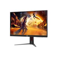 Gambar Monitor LED AOC Q27G4 27" IPS QHD 1440p 180HZ HDMI DP Ergo VESA dari Bandar Komputer undefined 3 Tokopedia