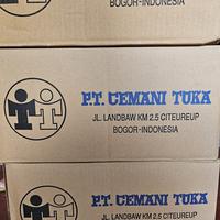 Gambar Tinta Offset TC 0105 Mediun Yellow Cemani Tuka tinta cetak dari Paperplus eshop undefined 3 Tokopedia