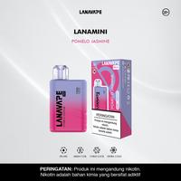 Gambar LANA MINI 1000 Puffs Pomelo Jasmine - Pomelo Jasmine dari LANAVAPE Indonesia undefined 1 Tokopedia