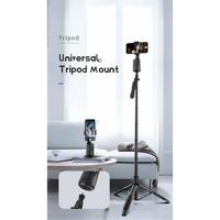 Gambar Tripod HP Tongsis Monopod Portable Automatic Face Tracking dari FavoritMurah undefined 5 Tokopedia