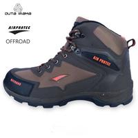 Gambar DUTAIRAMA - Sepatu Gunung Airprotec Offroad dari Duta Irama Indonesia undefined 1 Tokopedia