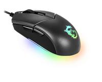 Gambar MSI CLUTCH GM11 GAMING MOUSE dari MSI Shop ID undefined 5 Tokopedia