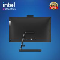 Gambar PC AIO Lenovo Ideacentre 3 - I5 12450H 8GB 512GB SSD 21.5"FHD IPS W11+OHS - Windows 11 HOME dari INTEL STORE ID undefined 2 Tokopedia