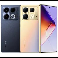 Gambar Infinix Note 40 8+256GB [+8Gb Extended RAM] Original Garansi Resmi - Grey BMW dari Topsell Indonesia undefined 2 Tokopedia