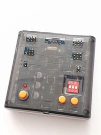 Gambar Mainboard MRT My Robot Time 3 MRT3 Programmable Dapat Diprogram Board dari Tokunik undefined 2 Tokopedia
