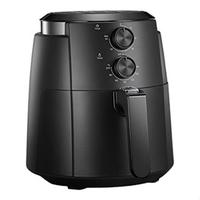Gambar AIR FRYER MIDEA MF-TN35B / PENGGORENGAN TANPA MINYAK - KAPASITAS 4.7L dari PlanetElektronik889 undefined 2 Tokopedia