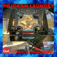 Gambar Kompor Tabung Setrika Uap Nagamoto / Kompor Nagamoto - GB 12/10 Liter dari Pojokan Laundry undefined 3 Tokopedia