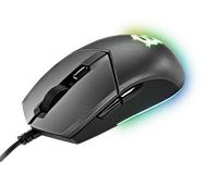 Gambar MSI CLUTCH GM11 GAMING MOUSE dari MSI Shop ID undefined 4 Tokopedia
