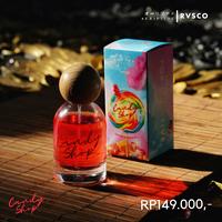 Gambar auriptide x RVSCO - Candy Shop Eau De Parfum 50 ml dari R V S C O undefined 1 Tokopedia