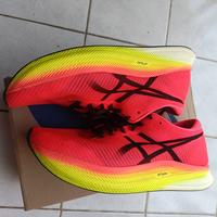 Gambar ASICS Metaspeed SKY sepatu lari dari I bike You undefined 3 Tokopedia