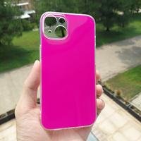 Gambar Soft Case Casing Xiaomi Poco X6 M6 Pro 4G 5G Merah Kuning Ungu Orange - Poco X6 Pro 5G, 06 dari Heavencase undefined 5 Tokopedia