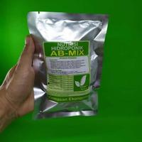 Gambar Nutrisi Hidroponik Surabaya Buah Melon 0.5 liter AB MIX dari Almahyra Hidroponik Balikpapan undefined 1 Tokopedia