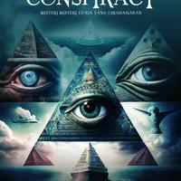 Gambar The Nerror Vault Conspiracy - Nessie Judge dari YellowCoconut undefined 4 Tokopedia