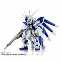 Gambar Bandai NXEdge Style RX-93 Hi V Nu Gunpla + action base dari Gunpla Store Bandung undefined 5 Tokopedia