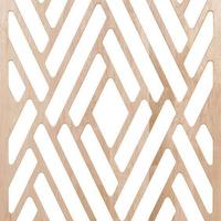 Gambar Jasa laser cutting PVC tebal 9mm dari AT Laser Cutting undefined 1 Tokopedia