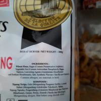 Gambar ABATAMART || NISSIN BISKUIT KERING || 300g dari abatamart2108 undefined 4 Tokopedia