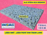Gambar Alas Setrika Busa Rebonded INOAC tebal 10cm Size 120x60 dari Pabrik Kasur Busa 77 undefined 1 Tokopedia