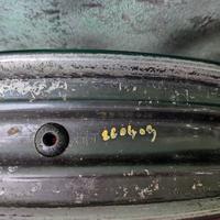 Gambar VELG ORIGINAL NINJA RR OLD ORIGINAL ENKEI MADE IN THAILAND dari VIMSPEED undefined 5 Tokopedia