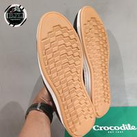 Gambar sepatu crocodile CR5363-5 coffe original new arrival dari BJLoriginalbrand undefined 4 Tokopedia