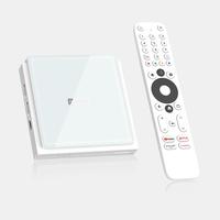 Gambar Mecool KM2 Plus Deluxe - Android TV Box dari Idos Thing undefined 2 Tokopedia