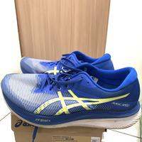 Gambar asics men magic speed 3 dari ZETADOS undefined 2 Tokopedia