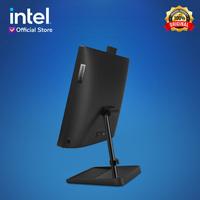 Gambar PC AIO Lenovo Ideacentre 3 - I5 12450H 8GB 512GB SSD 21.5"FHD IPS W11+OHS - Windows 11 HOME dari INTEL STORE ID undefined 3 Tokopedia
