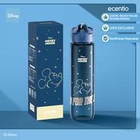 Gambar ecentio Disney botol minum 1000ml Portable Water Tumbler Botol 1 Liter dari ecentio.indonesia undefined 1 Tokopedia