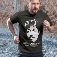 Gambar Kaos Munir Menolak Lupa - XXL dari filosofi konveksi undefined 1 Tokopedia