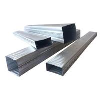 Gambar Hollow Galvanis Baja Ringan 4x4 - 0.30mm dari Trinity Utama undefined 2 Tokopedia