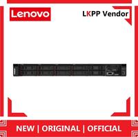 Gambar Server Lenovo Thinksystem SR250 V2 Xeon E-2336 2x8GB 1x960GB SSD dari LKPP Vendor undefined 1 Tokopedia