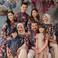 Gambar baju couple keluarga terbaru dari mamarafadanmaika undefined 1 Tokopedia