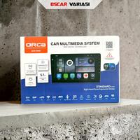 Gambar ORCA ADR-9988 NEW STANDARD NFC HEAD UNIT ANDROID 9" 10" 4/128GB - 10 INCH dari OSCAR VARIASI SS undefined 2 Tokopedia