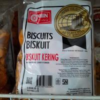 Gambar ABATAMART || NISSIN BISKUIT KERING || 300g dari abatamart2108 undefined 2 Tokopedia