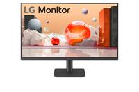 Gambar Monitor LED LG 25MS500 FHD IPS 100Hz 25" Inch HDMI Komputer Laptop PC dari GiGo Stores undefined 2 Tokopedia