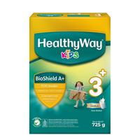Gambar BIOSTIME Healthyway 3+ Susu Bubuk Pertumbuhan Anak Vanila 725 g dari BIGsmart Official undefined 1 Tokopedia