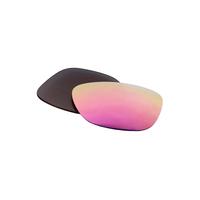 Gambar OEM Lens for GOODR OGS TAC Sun lens - FS15 PKR14 Grey Lens With Pink dari Moira Fit undefined 3 Tokopedia