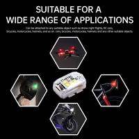 Gambar Startrc 5km Long Distance RGB Flash Strobe Light for DJI Drones dari Devil Store Indonesia undefined 4 Tokopedia