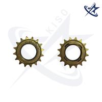 Gambar KISO Gear Freewheel Sprocket Kecil Belakang 14T Sepeda Listrik dari JIANG GRUP undefined 1 Tokopedia
