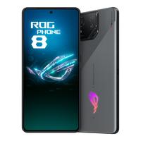 Gambar Asus Rog Phone 8 / Rog Phone 8 Pro / 8 Promo Edision 12/256 16/512 24gb AI2401-1A011ID - 12/256 Rog8 Gry dari MIKROTEK undefined 3 Tokopedia